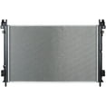 thumbnail image 2 of Spectra Premium CU2702 Automotive Radiator, 2 of 3