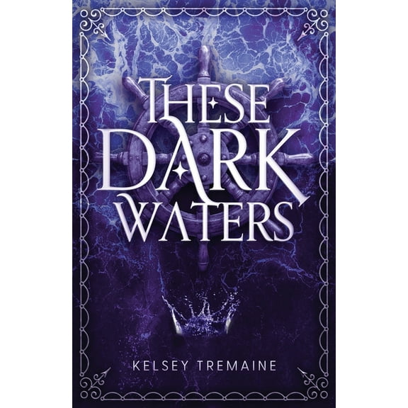 These Dark Waters, (Paperback)