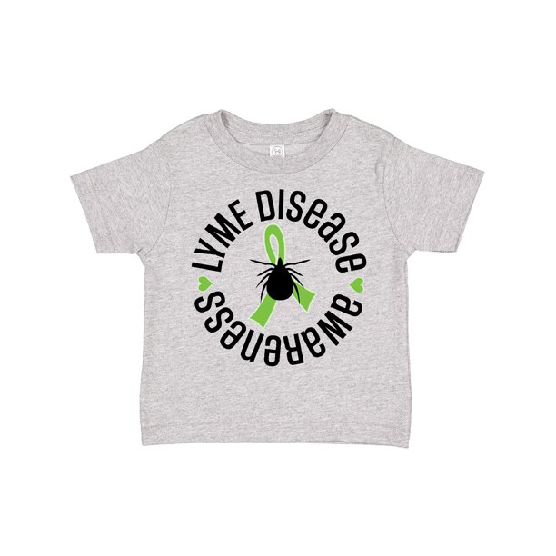 support lyme disease awareness