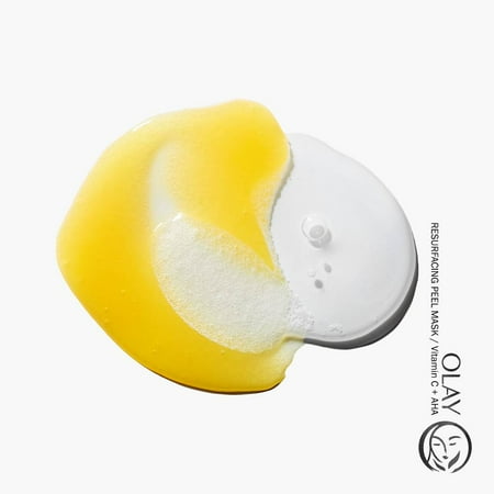 aha activator resurfacing vitamin olay