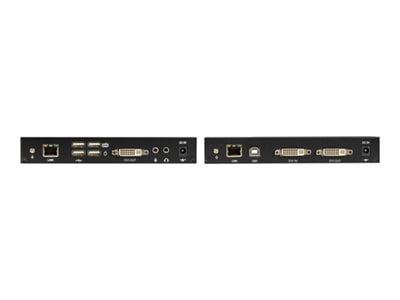 Black Box KVXLC-100-R2 KVM Extender KVXLC100R2