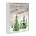 thumbnail image 3 of Stupell Industries Rustic Lodge White Framed Giclee Art, 17 x 17, by Sally Swatland, 3 of 8