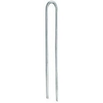 Orbit 3 Pack (30 Total Stakes) Drip Irrigation Tubing Stakes - 1/4 Inch Tube - 10 Pack