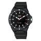 thumbnail image 1 of Reloj Q&Q  Unisex Analógico Negro V30A004VY, 1 of 2