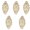 2, variant on Traditional Chinese Inspired Crown Metal Accessories Add Elegant to Bride Wedding Ceremony Look