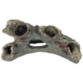 thumbnail image 2 of Adorno de tronco de árbol hueco de resina para acuario, para pecera, caja de reptiles, 2 of 14