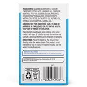 Equate Lavender Vapor Shower Tablets with Essential Oils - 5 Count