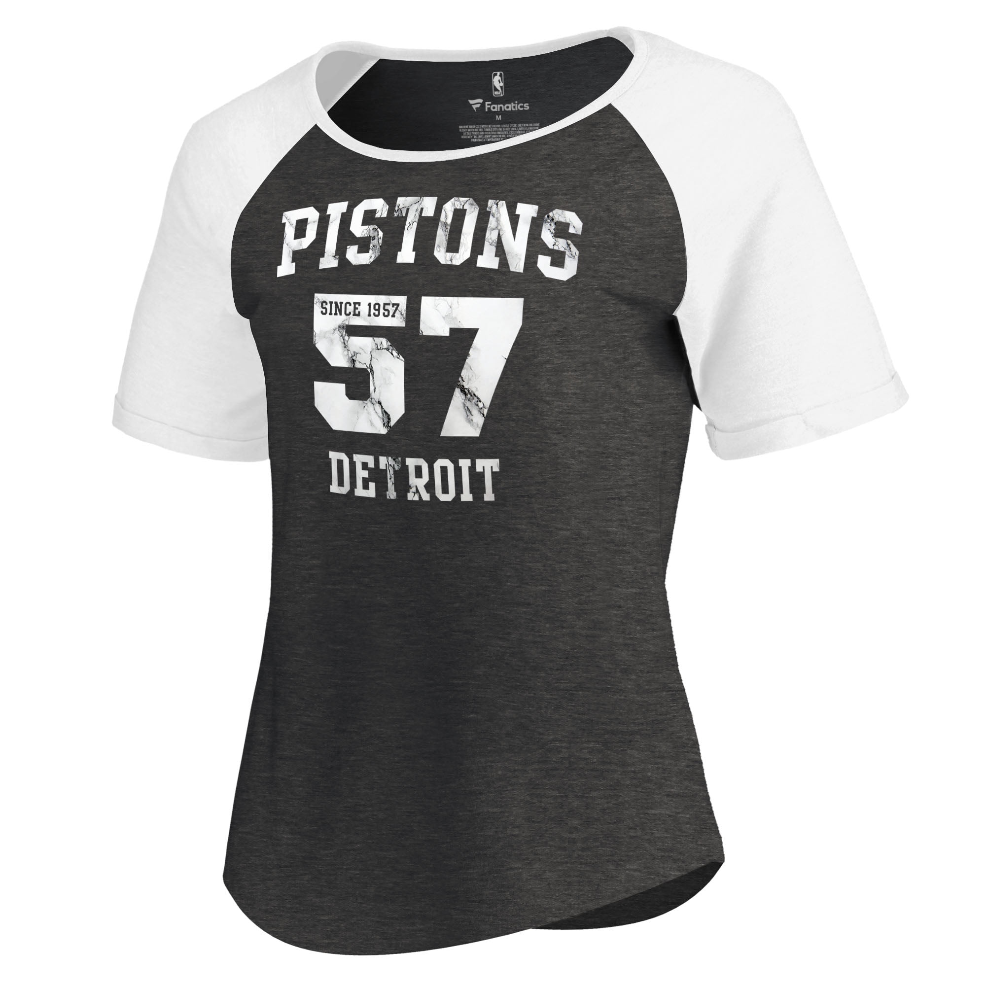 detroit pistons t shirt