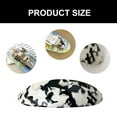 thumbnail image 3 of Beauty Bend Hair Clips for Styling Sectioning | Duck Billed Hair Clips for Women & Girlsblack-white, 3 of 4