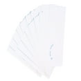 thumbnail image 2 of Greeting Card, Blank Card Exquisite Workmanship Gift Accessories  For Wedding Blue, 2 of 8