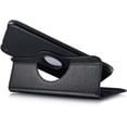 thumbnail image 5 of KOMI for Samsung Galaxy Tab 3 8.0 2013 SM-T310 T311 T315 Tablet Cover,Ultra Slim Folio Stand Lightweight Leather Case for Galaxy Tab3 8.0 SM-T311 SM-T315 8" Purple, 5 of 9