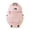 Pink Salt/TNFBlack, variant on W Recon Backpack, Pink Salt/TNFBlack, One-Size