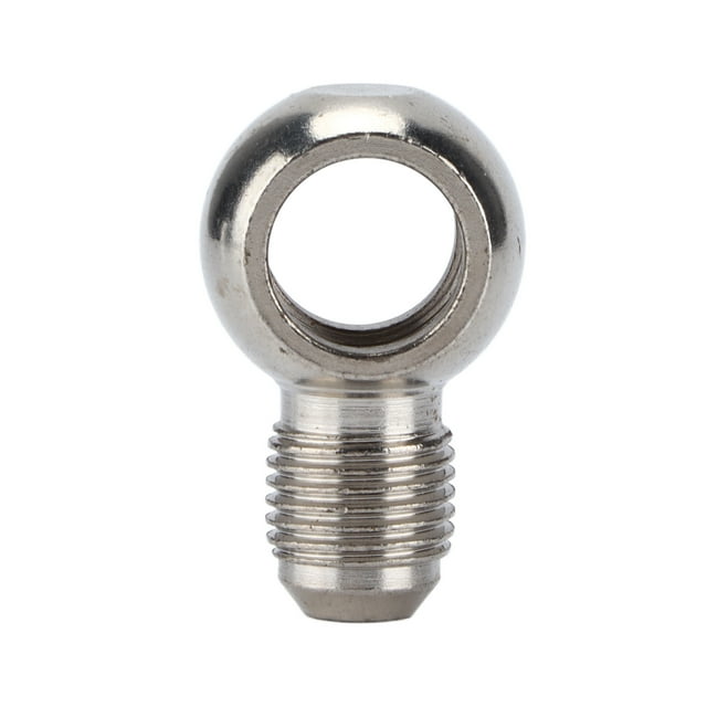 Turbo Banjo Fitting,Turbo Banjo Adapter 6AN Banjo Fitting Banjo Adapter Optimal Efficiency