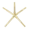 thumbnail image 1 of Brocas Brocas Torcidas De Alta Dureza Para Paredes De Vidrio De Plástico De Baldosas Cerámicas ANGGREK Hardware, 1 of 8