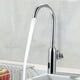 thumbnail image 4 of Grifo de lavabo BuyWeek infrarrojo inteligente G1/2 pulg., 4 of 11