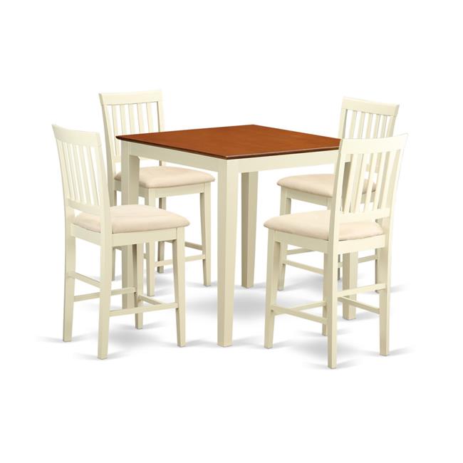 pub style table and chairs walmart