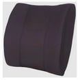 thumbnail image 3 of Sacro Aliviar los músculos de la espalda baja Soporte para el cojín del asiento de la silla de oficina, 3 of 5