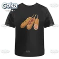 thumbnail image 1 of Camisetas gráficas Corndogs ropa para hombre novedad en camisetas y camisetas Camiseta estampada de algodón para mujer ropa Y2K camiseta divertida bonita, 1 of 7