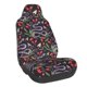 thumbnail image 1 of Balery Snakes And Snake Fruit Funda de Asiento para Auto con Diseño - Cubierta Frontal Suave y Transpirable con Protector Antideslizante- 1 Unidad, 1 of 5