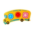 thumbnail image 2 of Tablero ocupado Montessori Hugo Tablero ocupado, 2 of 9