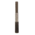 thumbnail image 1 of Tuerca de remache neumática Tuerca de remache neumática portátil Herramientas eléctricas Remachado Insertar Tuerca Herramienta Reemplazo Mandril Adaptador Cabeza , M8, 1 of 6