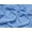 Carolina Blue, variant on Minerva Stretch Woven Fine Gabardine Twill Fabric Dark Beige - per yard