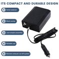 thumbnail image 4 of Vacuum Pump Exhaust Valve Control System with Remote Controller 12V 315H, 4 of 5
