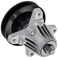 thumbnail image 4 of 8TEN Spindle for Cub Cadet Troy Bilt 618-09255 618P09255 50-inch Deck 810-CSP2497N, 4 of 7