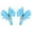 G, variant on Polyester Hair Clip-Baby Hair Clips Hair Bows Clip Toddler Bows Baby Girl Hair Bows for Girls Clips Accessories for Little Girls Infants Small Hair Bows, Children'S Bow Hairpin 01, Clothback to