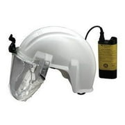 Airstream High Efficiency Headgear-Mounted Systems Rechargeable NiCD Battery