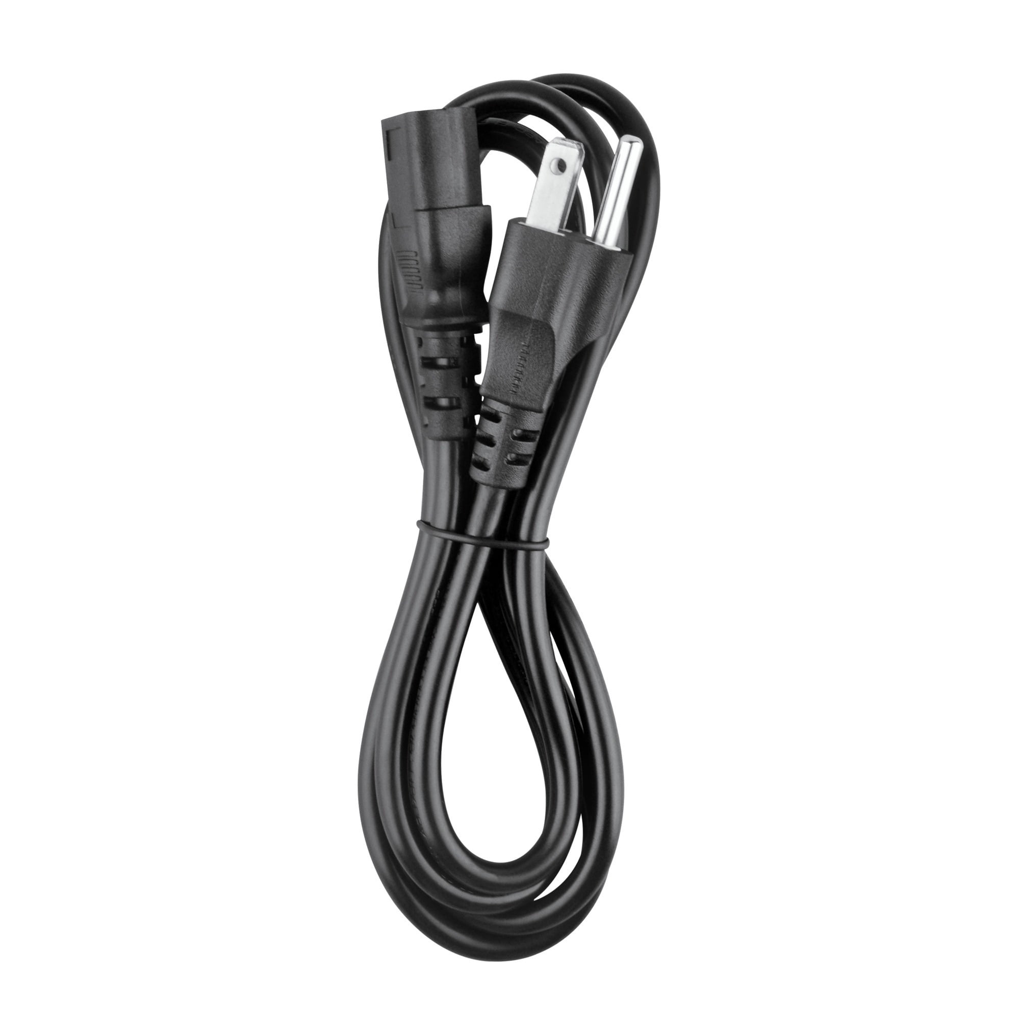 PGENDAR AC Power Cord Cable For QSC PL236 Powerlight 2 Channel Power Amplifier Pro Audio