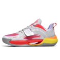 thumbnail image 1 of BINQER Zapatillas de baloncesto unisex, zapatillas for correr al aire libre, zapatillas deportivas de entrenamiento de malla transpirable, 1 of 5