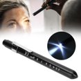 thumbnail image 3 of AMONIDA LED Penlight Professional Portable Diagnostic Lamp Clinical Pen Ophthalmic Examination Pupil Check Pen Light For Doctor Nurse, 3 of 8