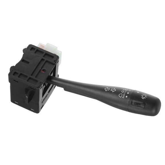 Unique Bargains Turn Signal Switch Multifunction Combination Switch Fit for Nissan Pathfinder Black