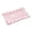 F, variant on Self-Warming Cat Bed & Dog Crate Pad, Ultra Soft Flannel Pet Mat with Reversible , Machine Washable Calming Kennel Liner for Indoor Cats, Small Medium Dogs, and Outdoor Use