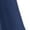 Dark Blue, variant on Off Shoulder Tops for Women Ruffle Trim Casual Shirts Flare Short Sleeve Blouses Solid Summer Casual T-Shirts Lightweight Boho Fashion Knitwear