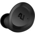 thumbnail image 3 of Ausounds Stream Hybrid Truly Wireless Bluetooth Hybrid Noise Cancelling In Ear Headhones - Black, 3 of 9