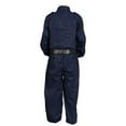 thumbnail image 5 of The Costume Center Jr. Police Officer Halloween Costume Suit, size 6/8, 5 of 7