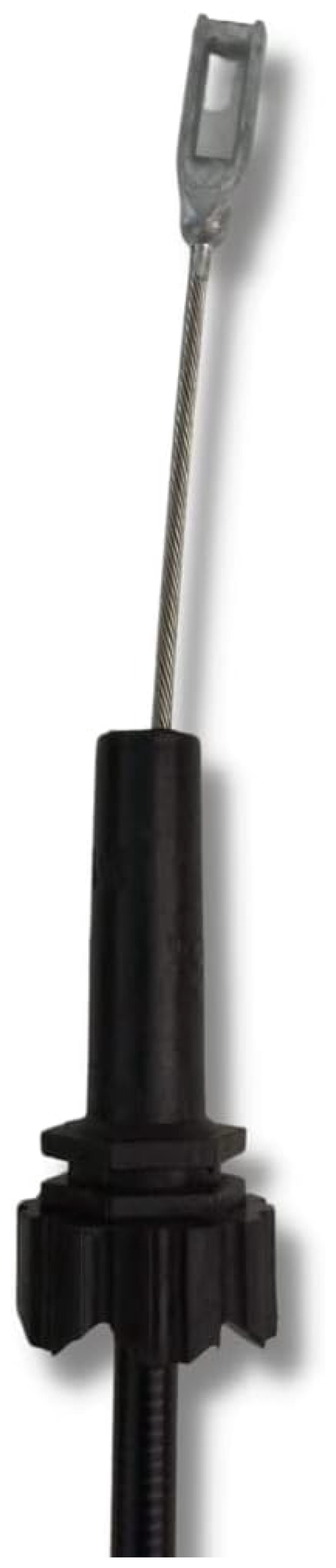 Traction Control Cable Part# 74-1791 Fits Toro 21" Mowers Y