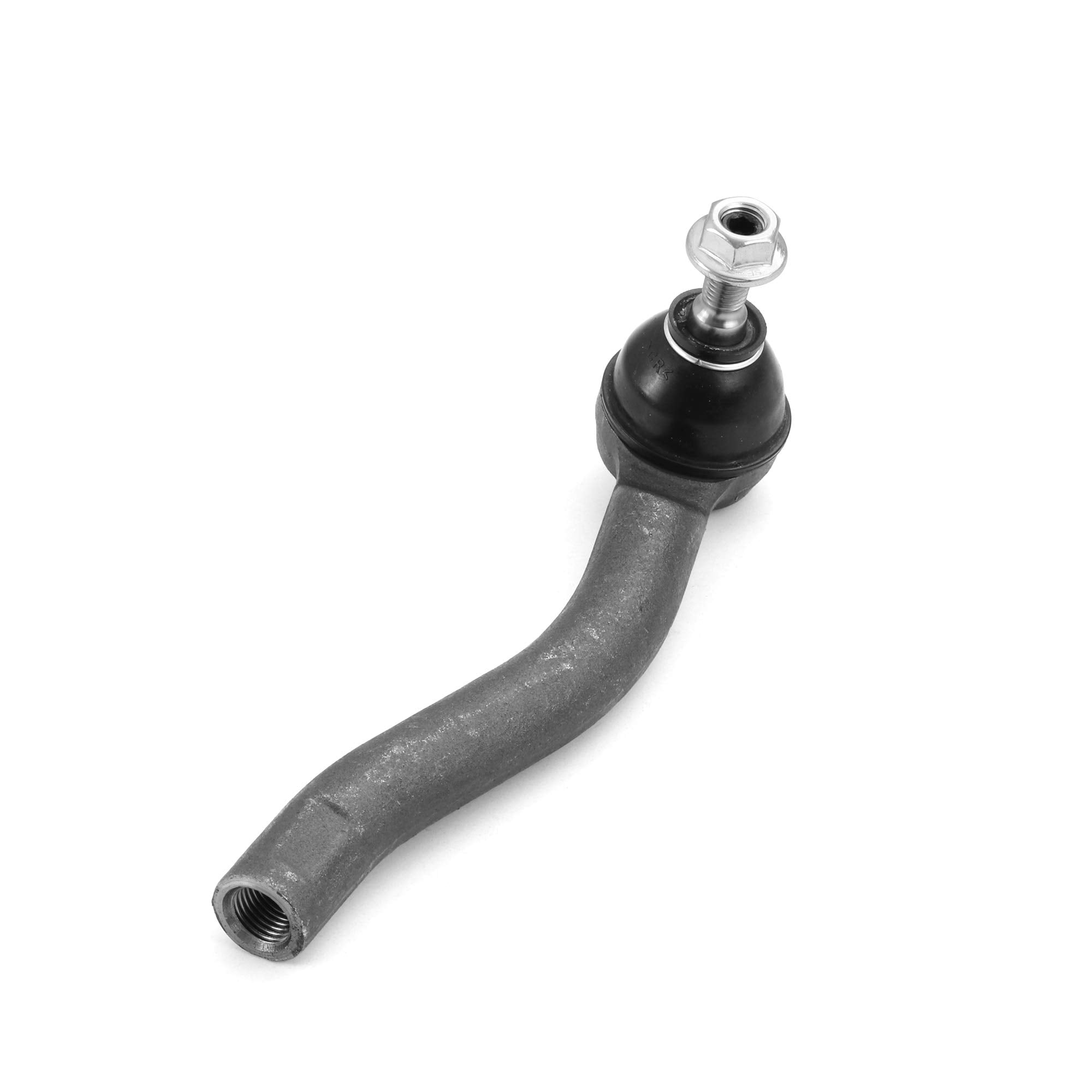 Metrix Premium Chassis Parts - Front Left & Right Outer Tie Rod End Kit Fits 14 Nissan Rogue, 14-15 Rogue Select, 08-13 Rogue, 08-14 X-Trail (Mexico), Replacement ES800583, ES800582, Made in Europe