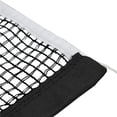 thumbnail image 5 of Apuakthei - Red de tenis de mesa profesional (5 unidades), color negro, 5 of 5