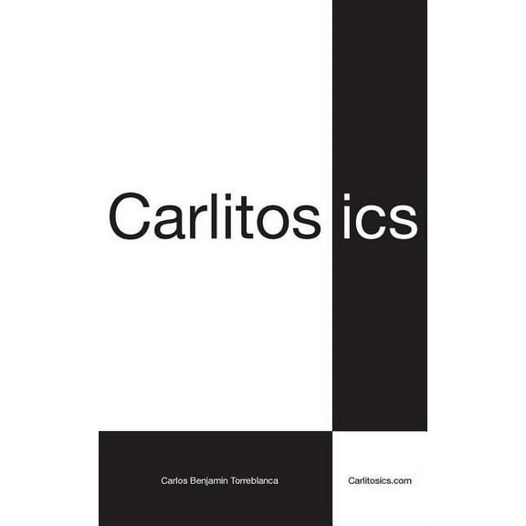 Carlitosics : Reminding People to Be Themselves