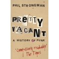 thumbnail image 1 of Pre-Owned Pretty Vacant (Paperback) 0752882414 9780752882413, 1 of 1
