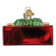 thumbnail image 2 of Adornos navideños del Viejo Mundo Joyful Scrabble Adornos soplados de vidrio para árbol de Navidad, 2 of 5