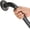 Mh - 1.25“ Pipe Diameter, variant on 12-Inch Grab Bar Featuring Anti-Slip Handrail, Solid Brass, Oil Rubbed , Heavy-Duty Construction Armrest, Bathroom Bathtube Shower Safety Rail