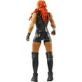 thumbnail image 3 of WWE Becky "The Man" Lynch Action Figure, 6-inch Collectible, 3 of 5
