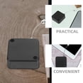 thumbnail image 3 of SOPOTUTU Retractable Cable Lock Safety Retractable Cable Tether For Home/Hotel/Restaurant, 3 of 8