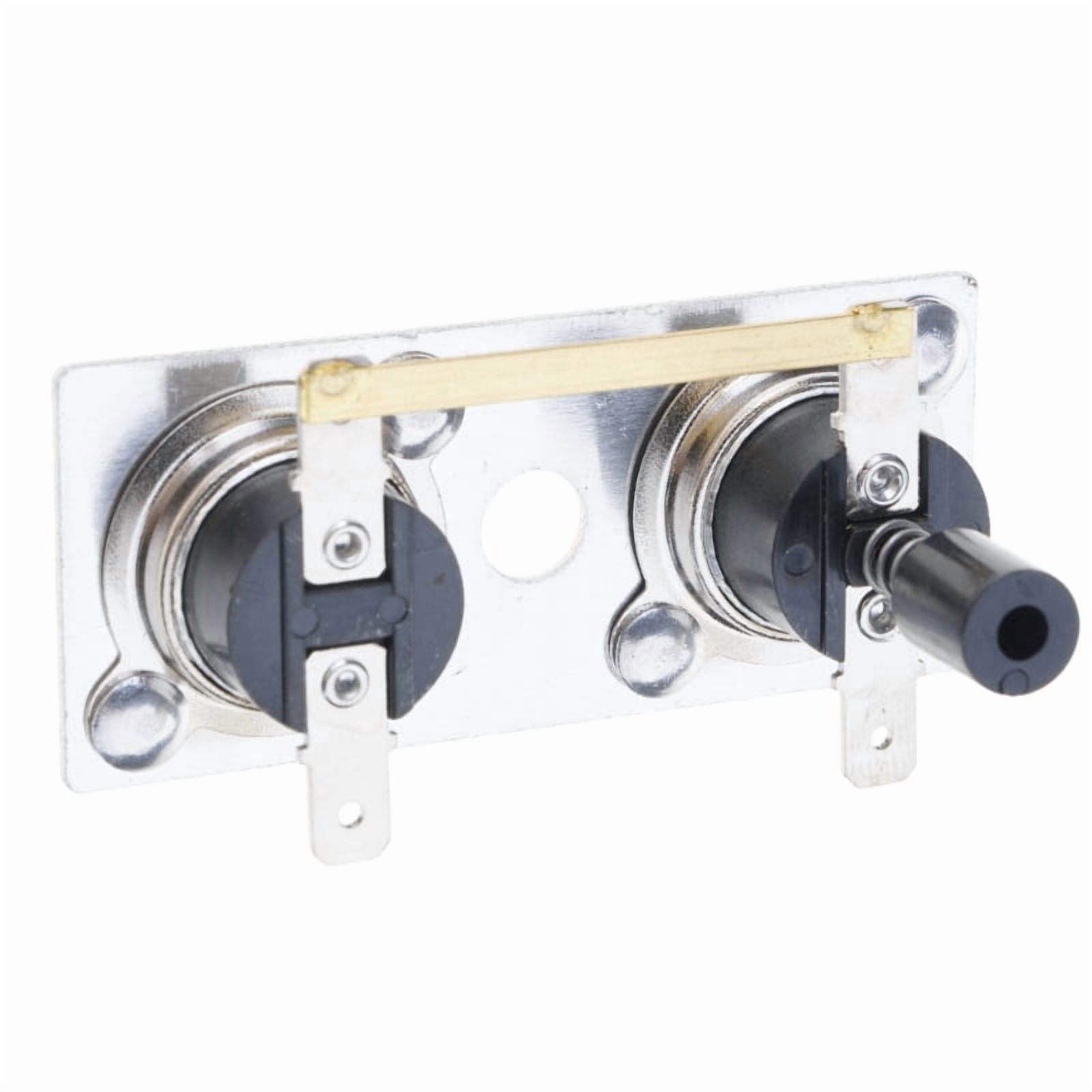 Zecic Efficient Water Heaters Thermostat Switches for Consistent Hot Water Supply