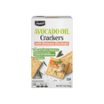 thumbnail image 5 of Savoritz Sourdough Rosemary Cracker 5 oz , 2 Pack + Bonus, 5 of 5