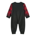 thumbnail image 6 of Christmas Pajama Matching Christmas Pjs for Family Christmas Family Pajamas Matching Sets Matching Family Pajamas Sets, 6 of 10